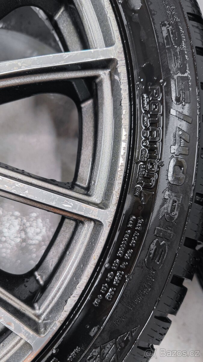 AEZ steam 5x112 R18 - 6