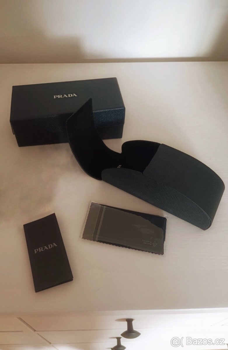 Prada sluneční brýle - 6