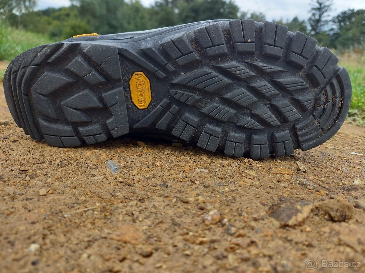 Olang Tarvisio blu, vel. 37 - 6