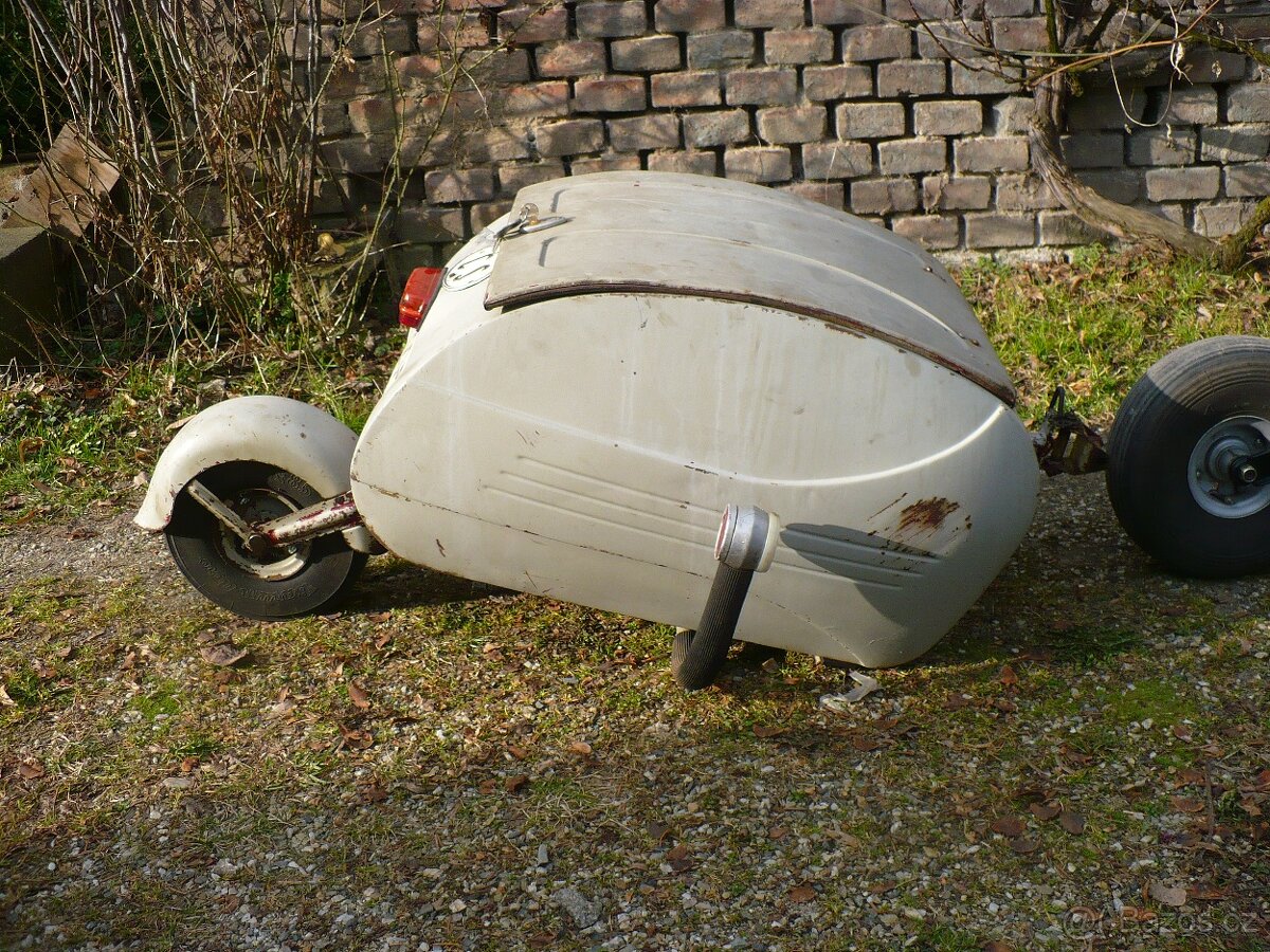 Prodám PAV 40 Letňany - 6