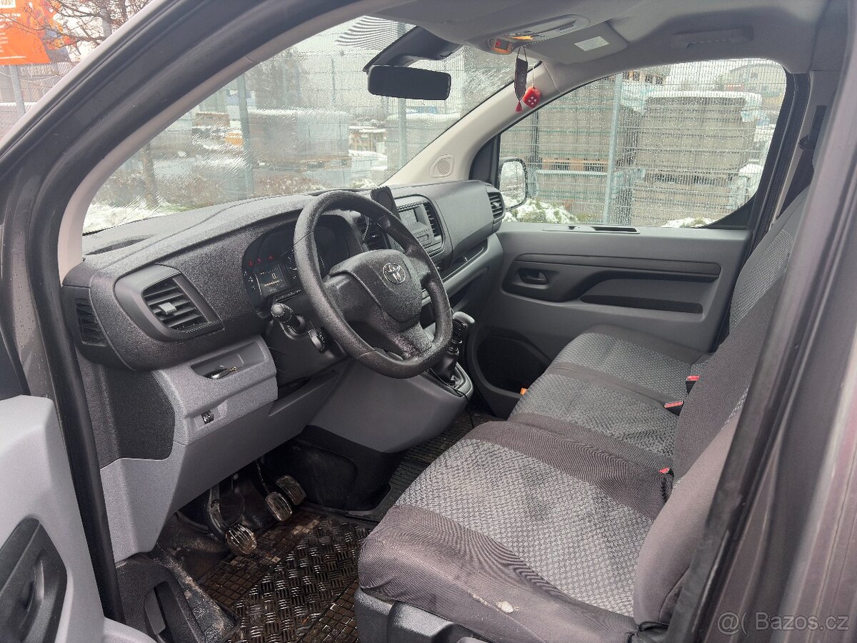 Toyota Proace 1.5 D-4D - 6
