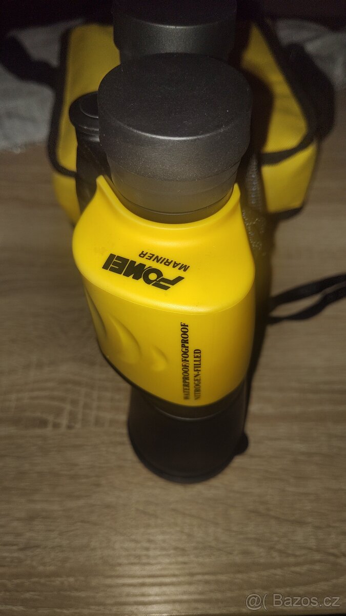 Dalekohled FOMEI - 6