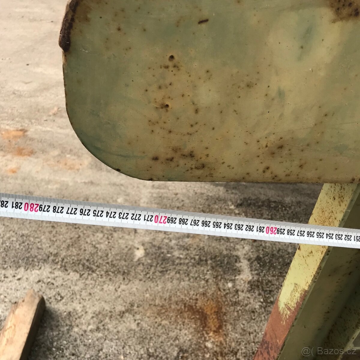 příčný dopravník - 6