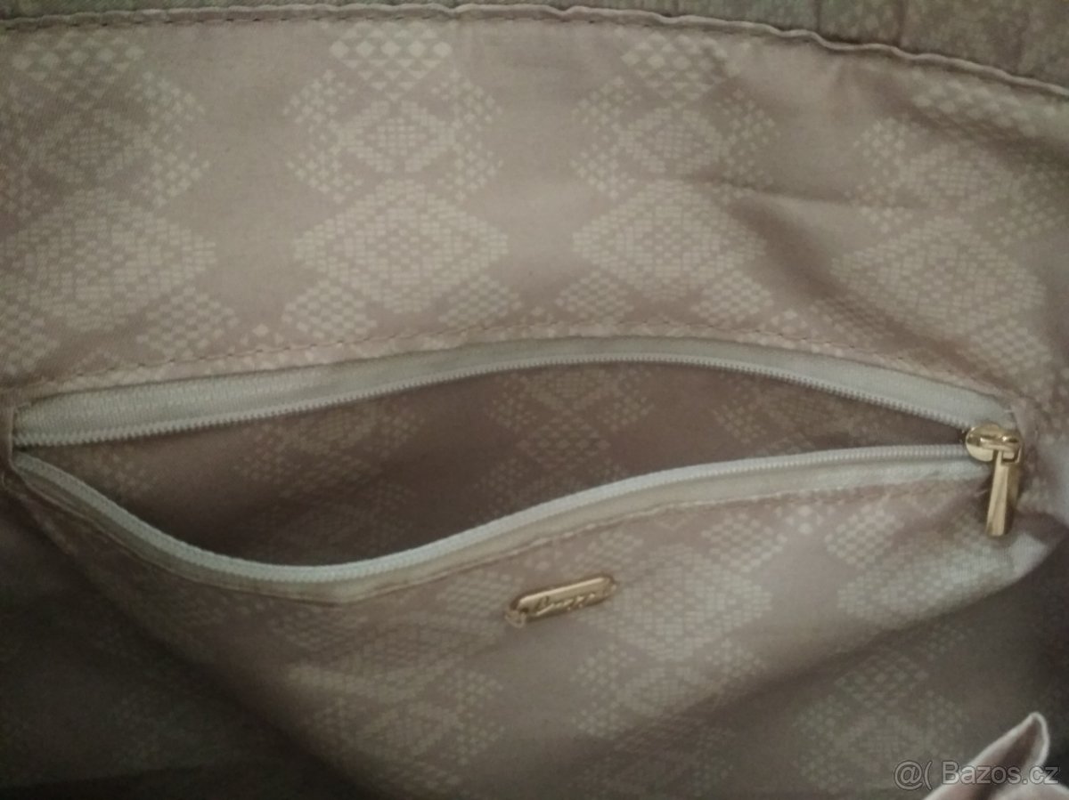 Nová dámská kabelka zn. Cropp - 6