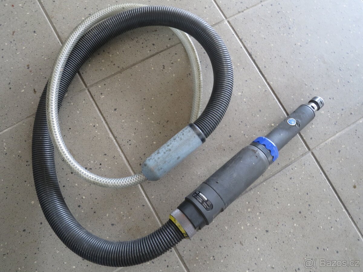 Bruska vzduchová Deprag GDS 100-153 - 6