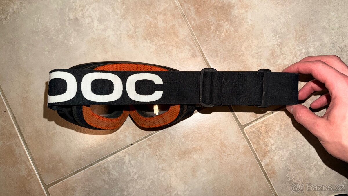 POC ORA brýle na DH - 6