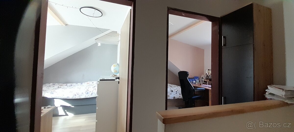 řadový dům 5+1 - 6