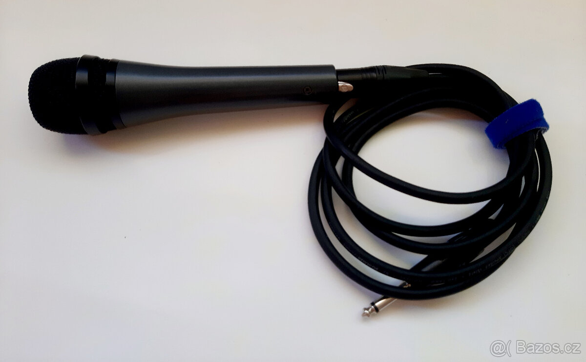 MIKROFON- SENNHEISER E840S - 6