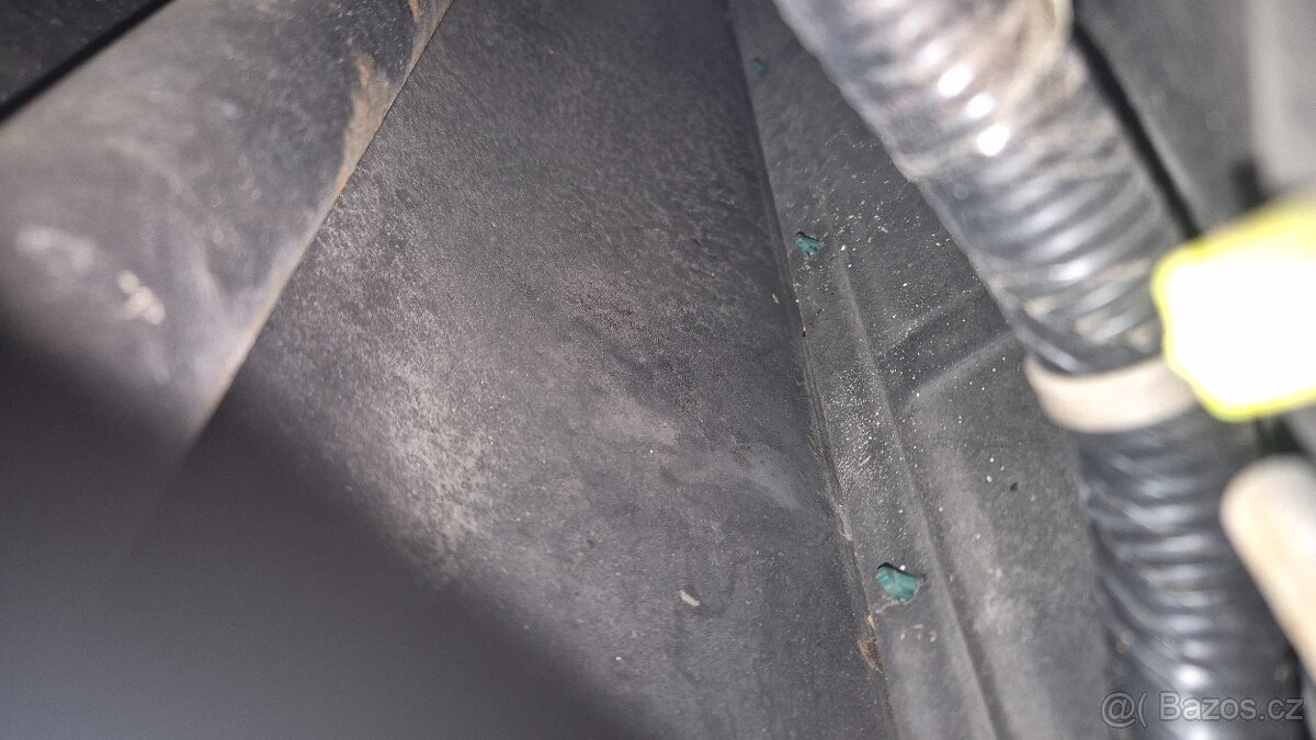 Honda Prelude 5g- dveře spolujezdce - 6