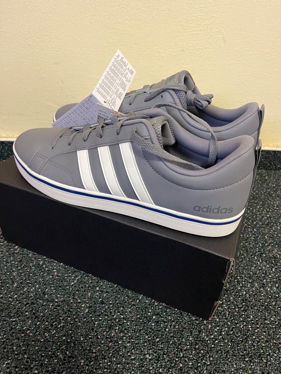 Pánské Boty Adidas Vel. 46 - 6