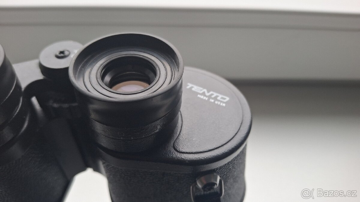 Dalekohled BPC4 12x40 - 6