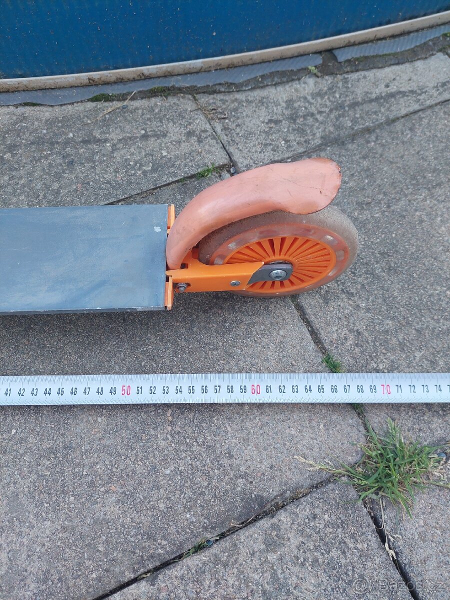 Detska kolobezka - 6