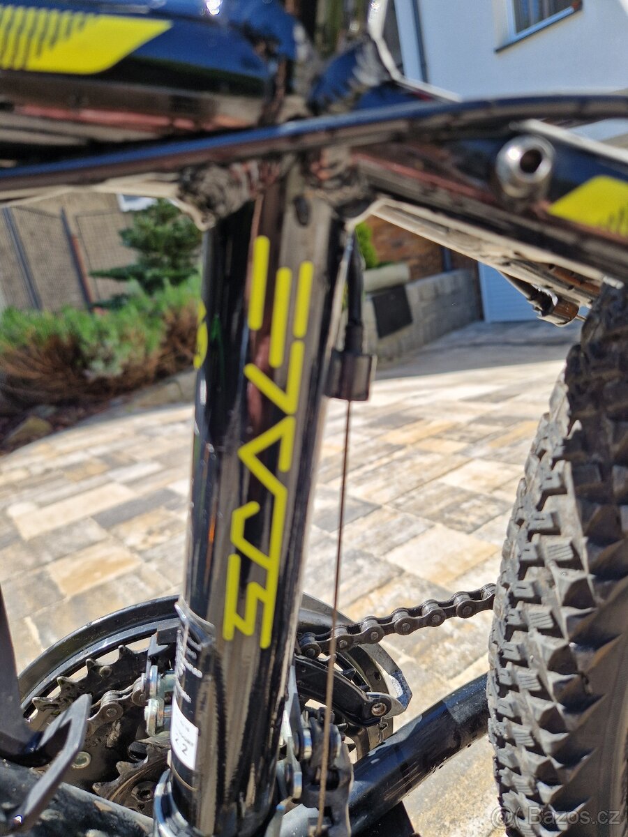 Scott Scale 24 - 6