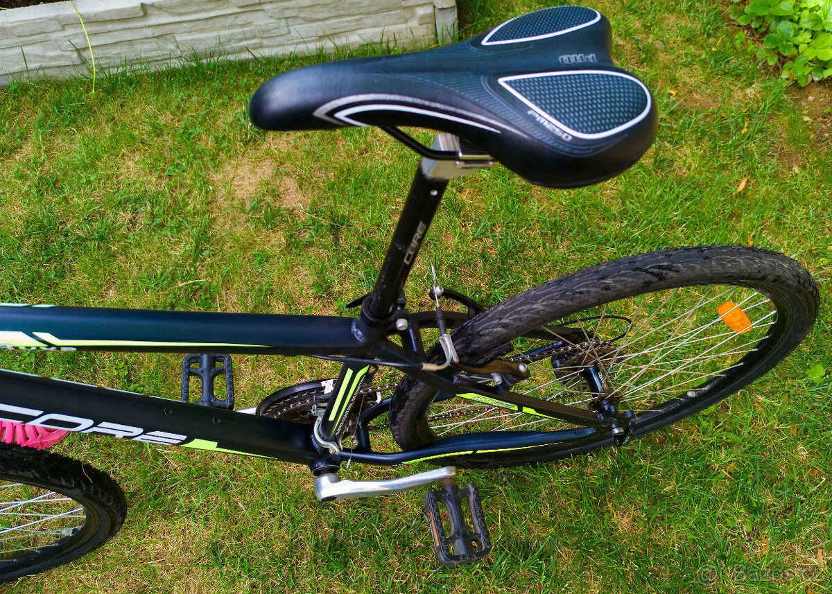 Dětské kolo Core Razor VX2 26" - 6