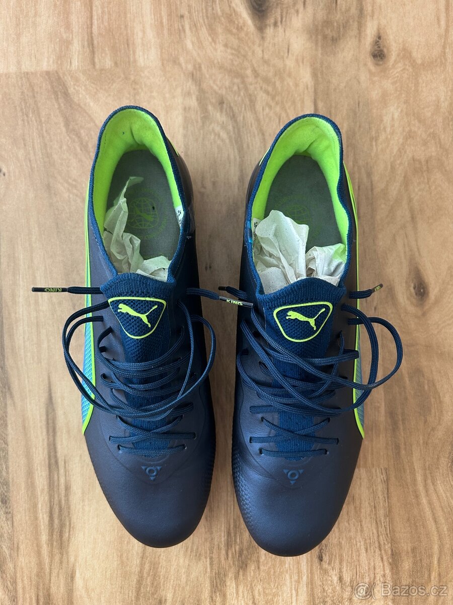 Kopačky Puma king ultimate - 6