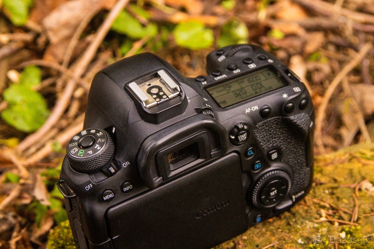 Canon EOS 6D Mark II - 6