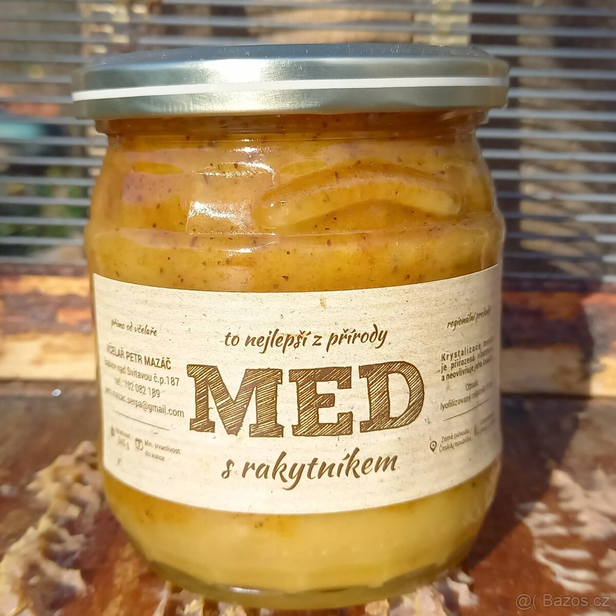 med s ovocem - 6