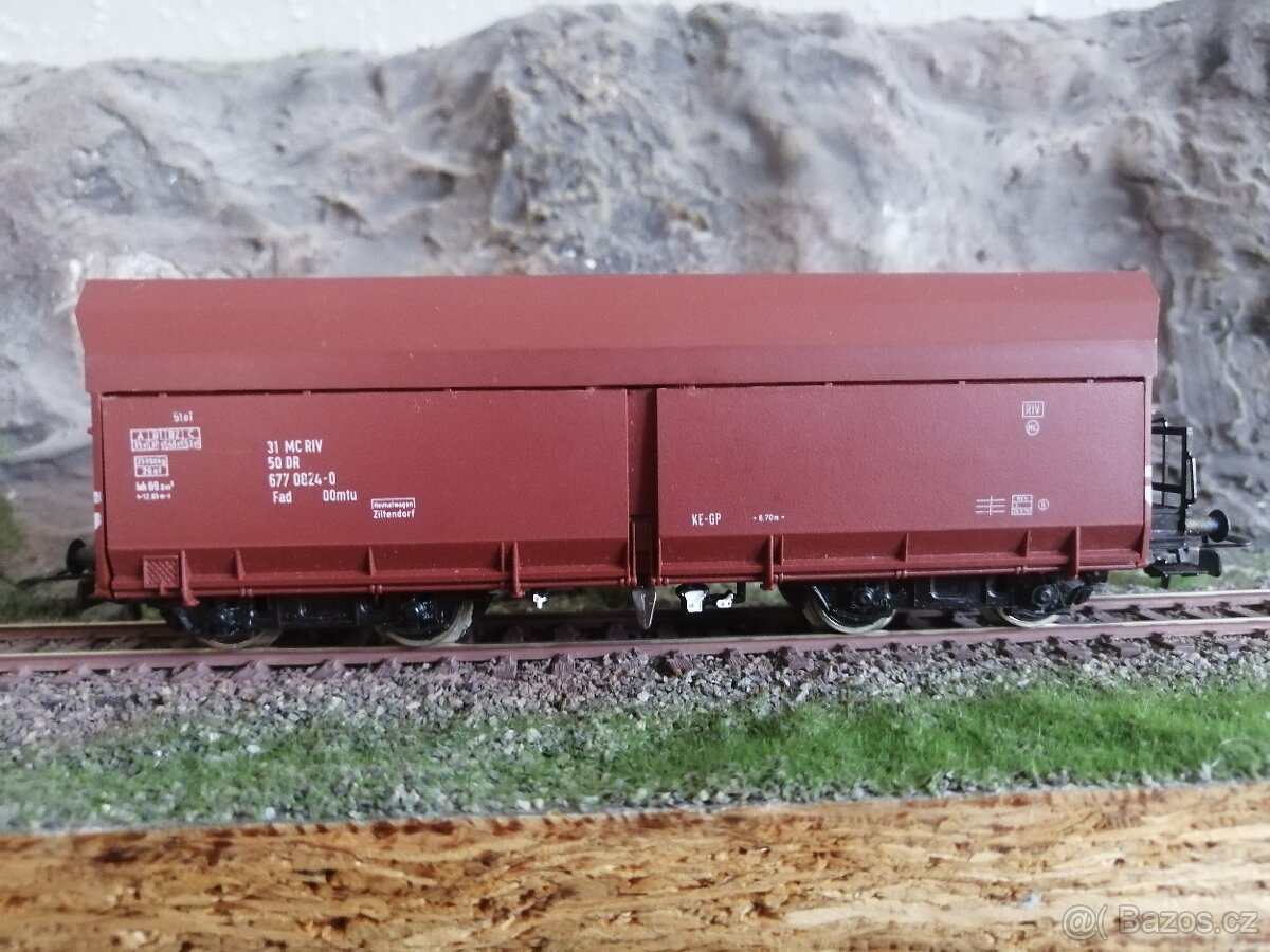 Piko Wap DR - 6