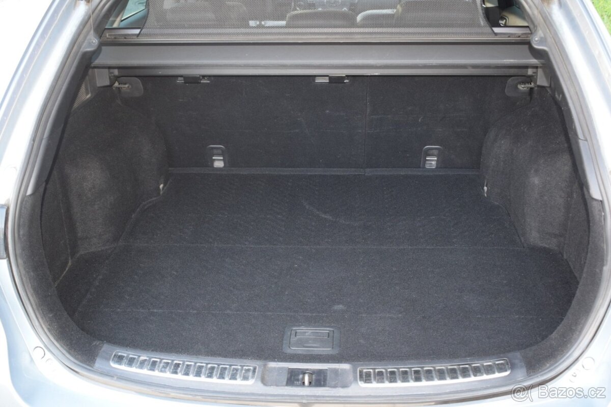 Mazda 6 1.maj,serviska,stav 1+ - 6