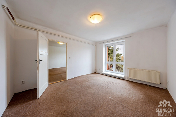 Prodej bytu 2+1, 58 m², Uherské Hradiště - Revoluční - 6