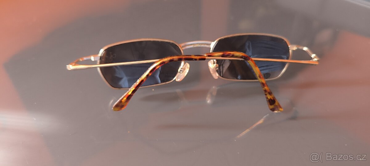 Retro sluneční brýle - 6