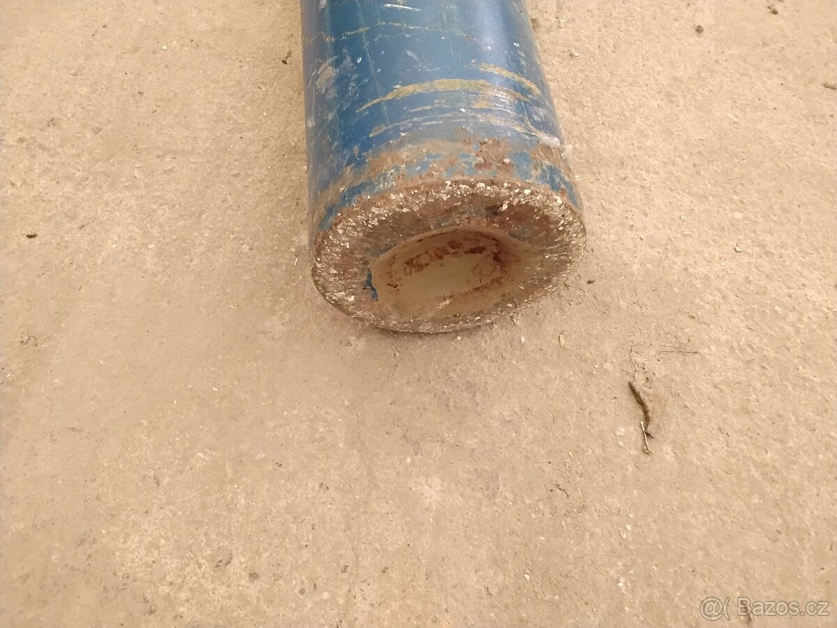 Tlaková láhev autogen - 6