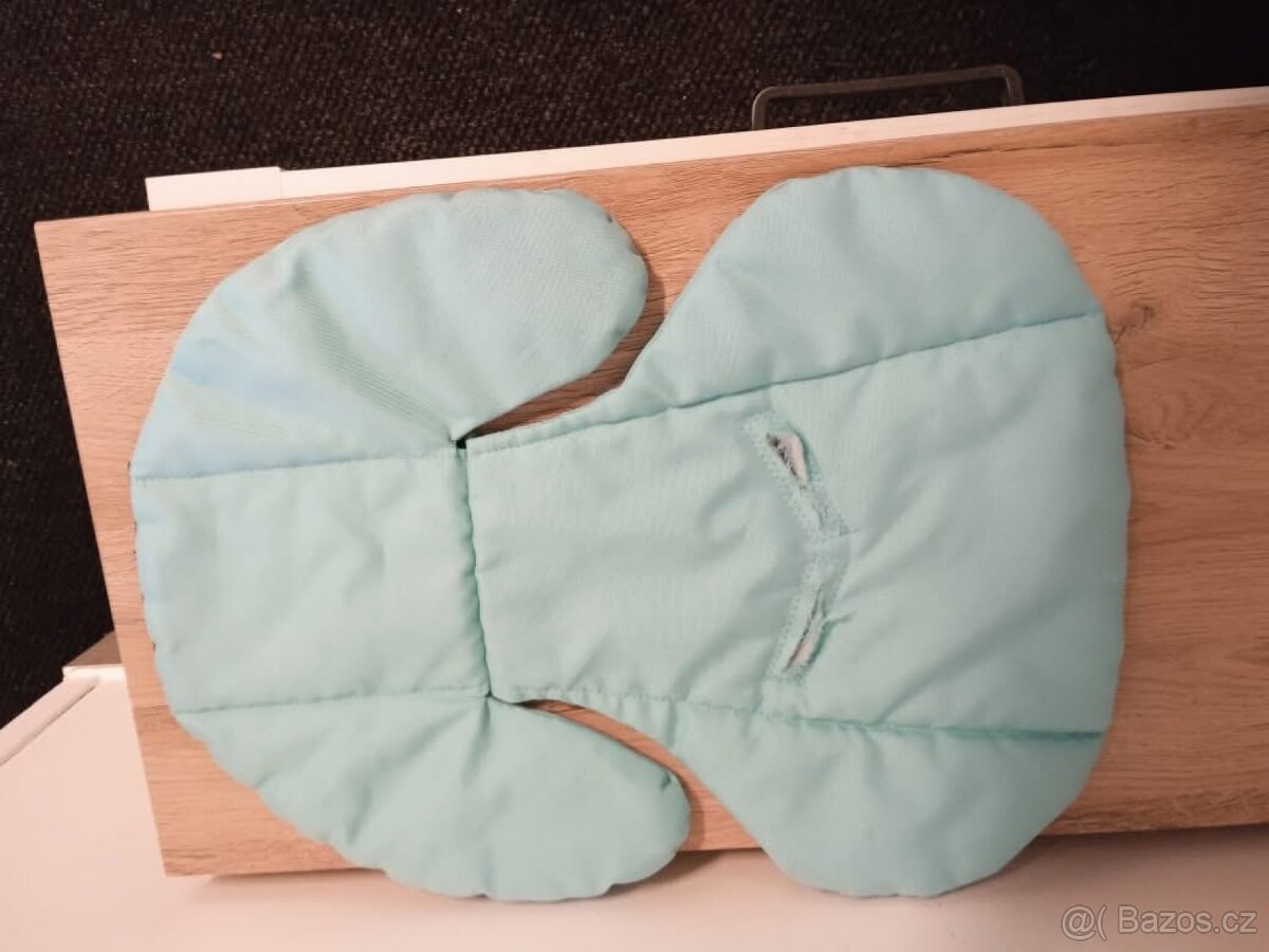 Kočárek zn. BabyLux Lilly - 6