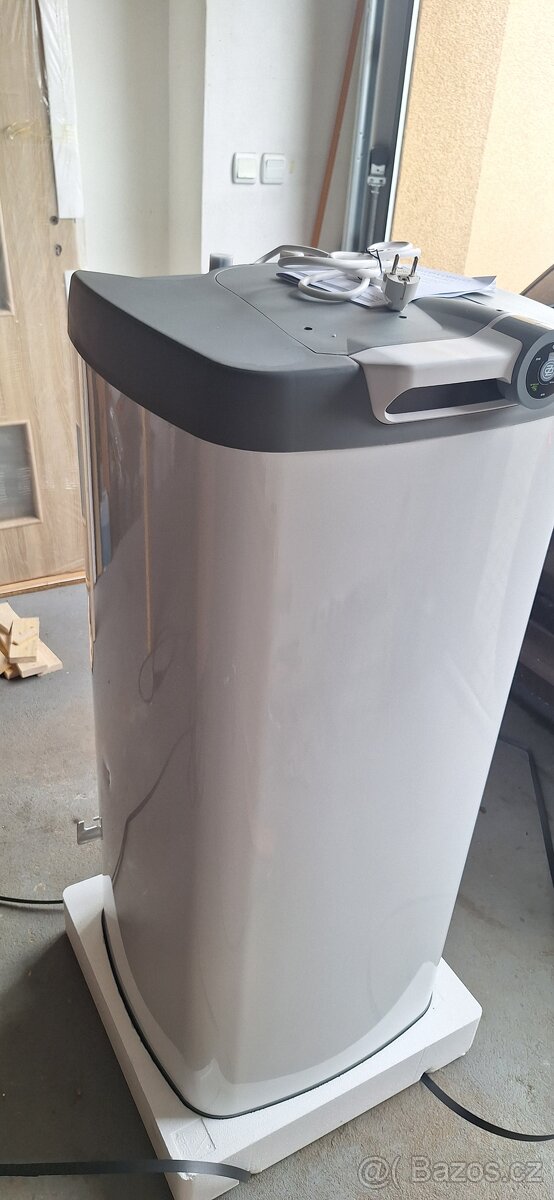 Bojler OKHE 160 SMART - 6