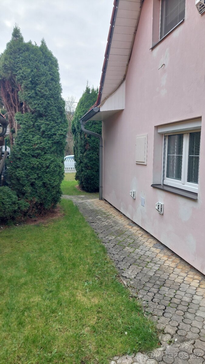 Prodej menší chalupy v Janové u Vsetína - 6