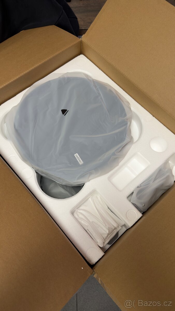 Roborock Saros 10R NOVÝ - 6