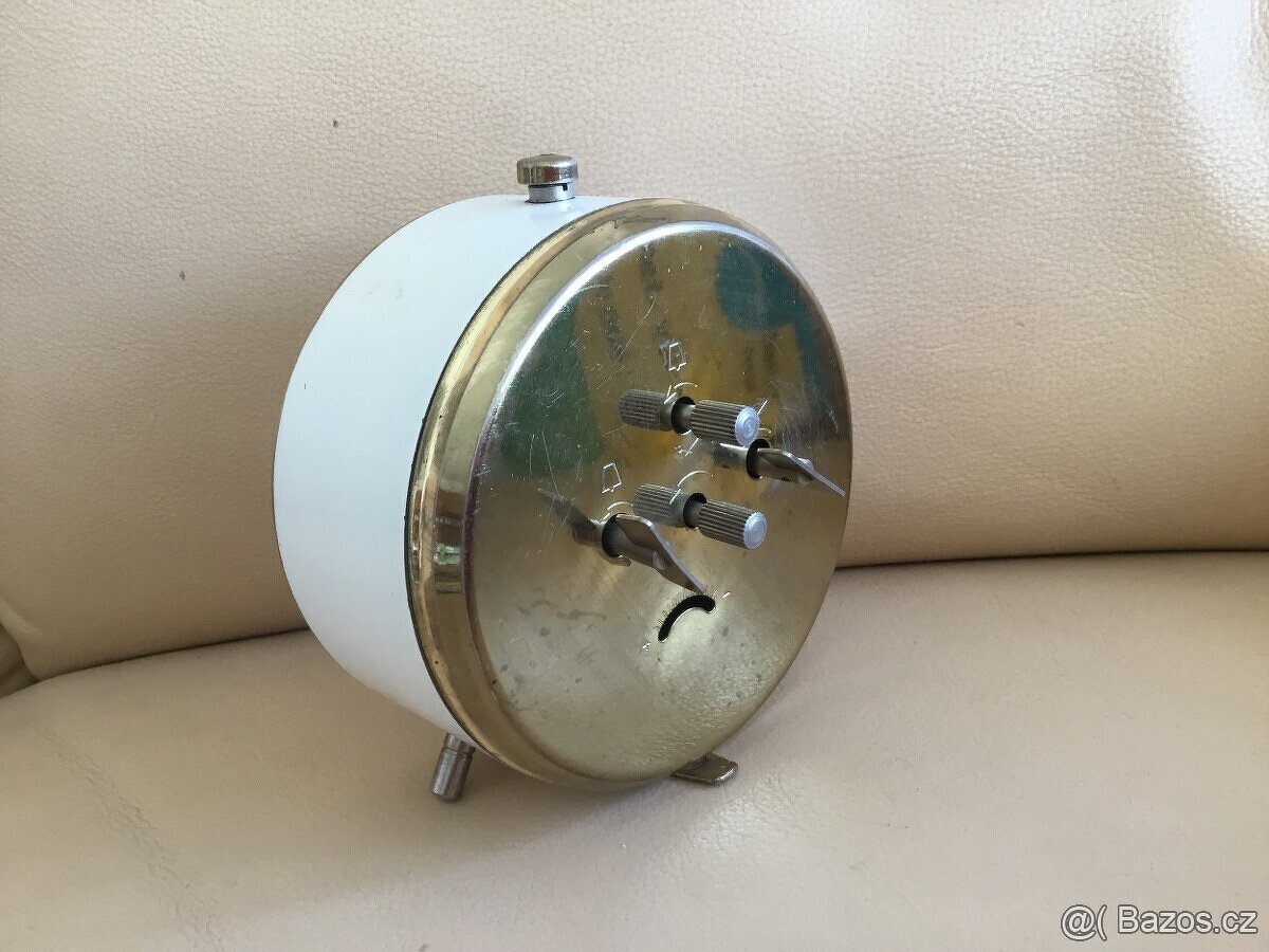 budik Prim, mlynky, dozicka Rumunsko, podtacky - 6