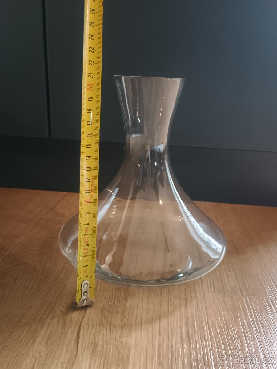 Sklo CRYSTALEX Úplně nové - 6