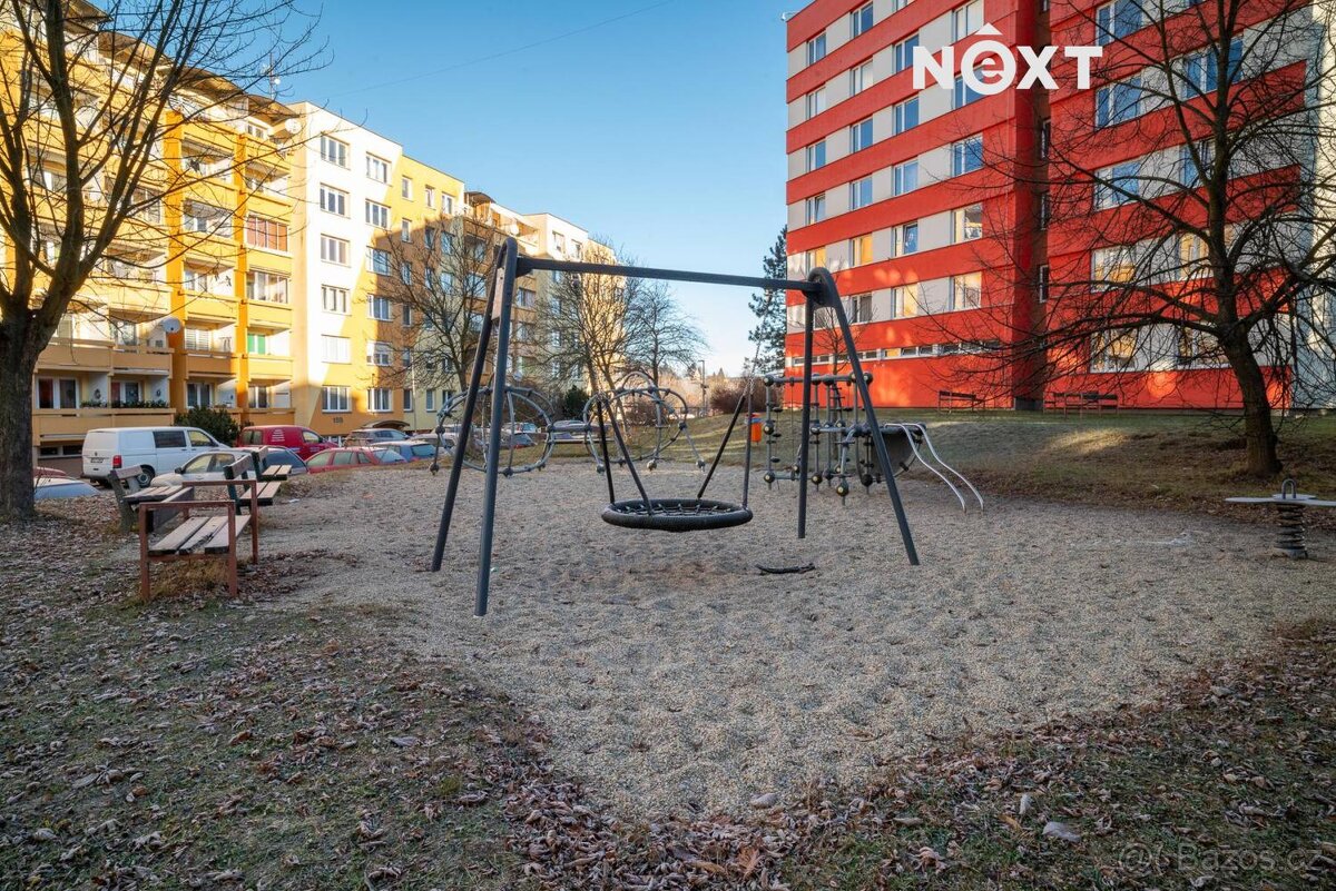 Prodej byt 3+1, 63㎡ - 6