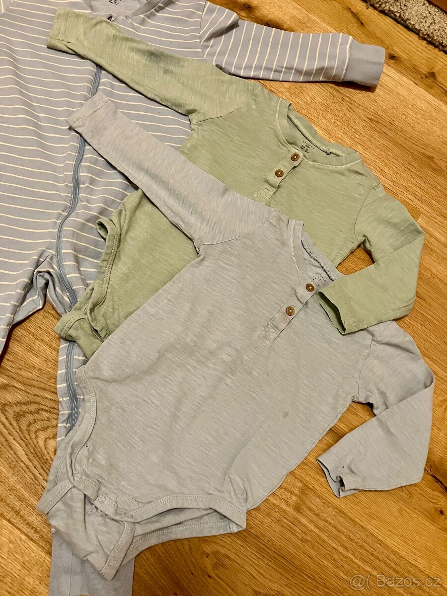 Lindex vel 80/86 - 6