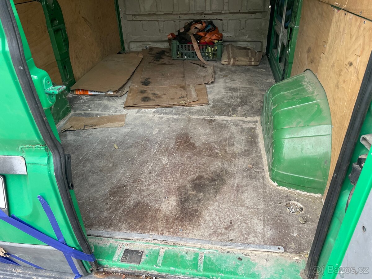 Fiat Ducato 2.3jtd 120 multijet - 6