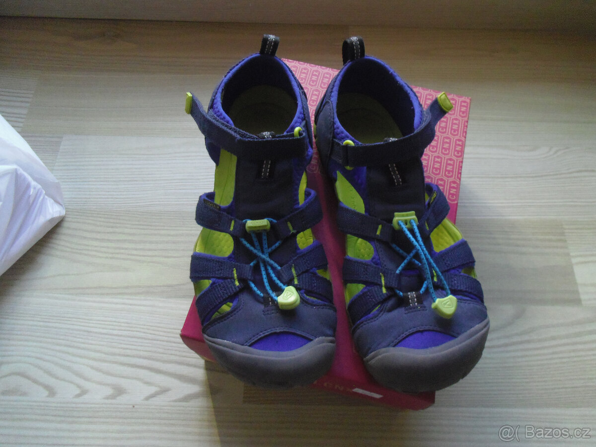 Sandály Keen vel. 39 - 6