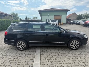VW Passat 2.0TDi 125kW r.v. 2009 - náhradní díly - 6