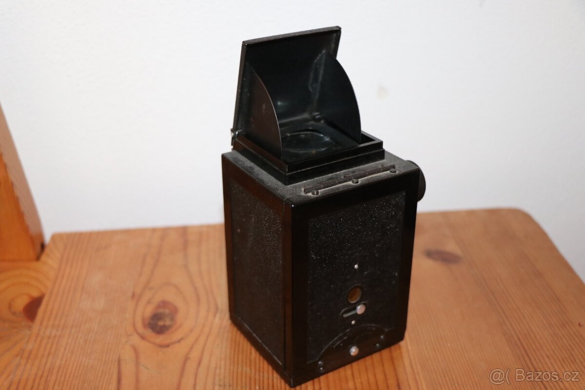 Fotoaparát FAKAR 2 SPECIAL (225T) - 6