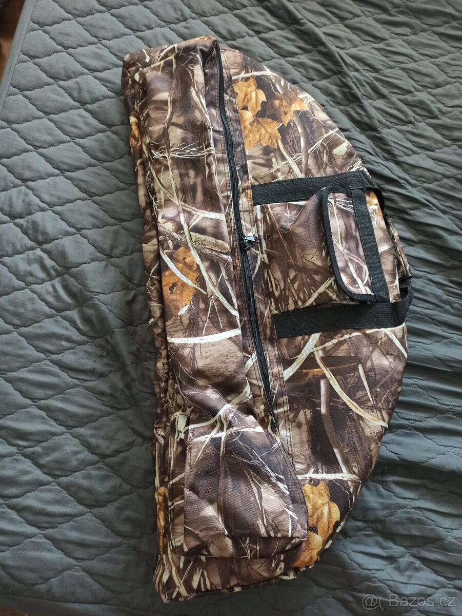 DARTON Consequence 2 - 40-70 lbs - 6