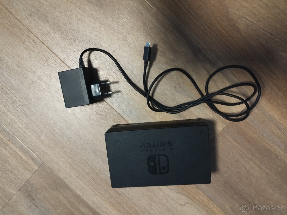 Nintendo switch 1 + Mario kart - 6