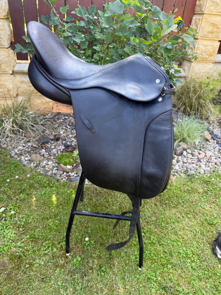 Akce do konce týdne Drezurní sedlo Goedicke - 6