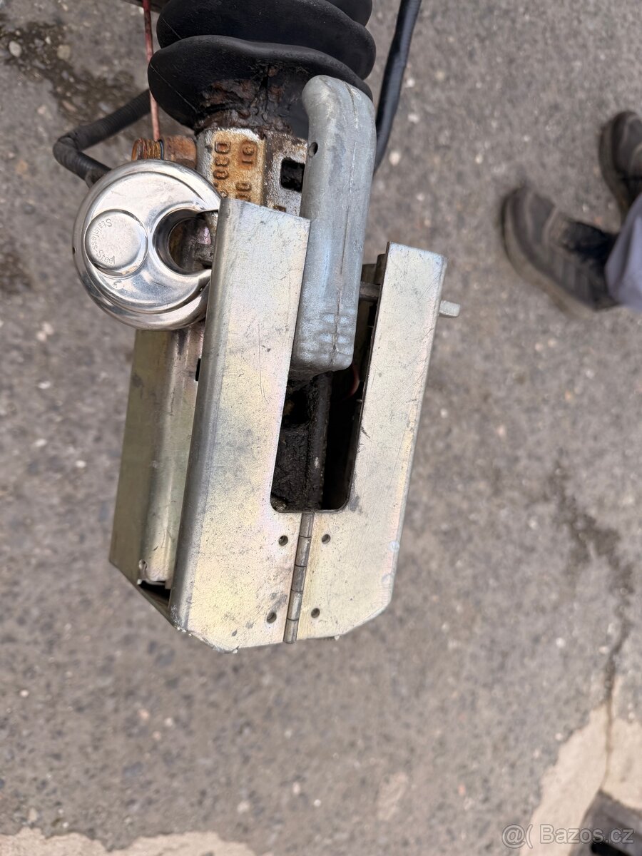 Agados Adam 5 3500kg - 6