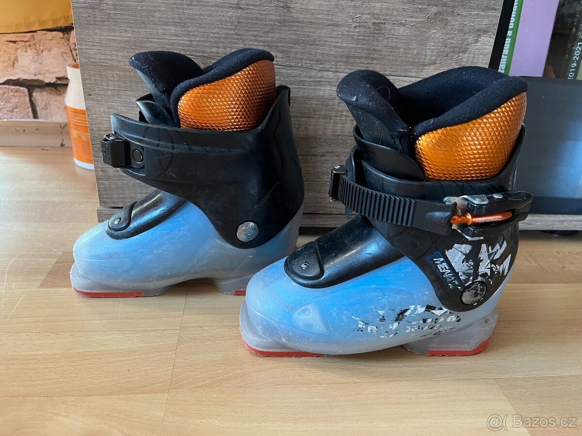 Dětské lyže 80 cm - 6