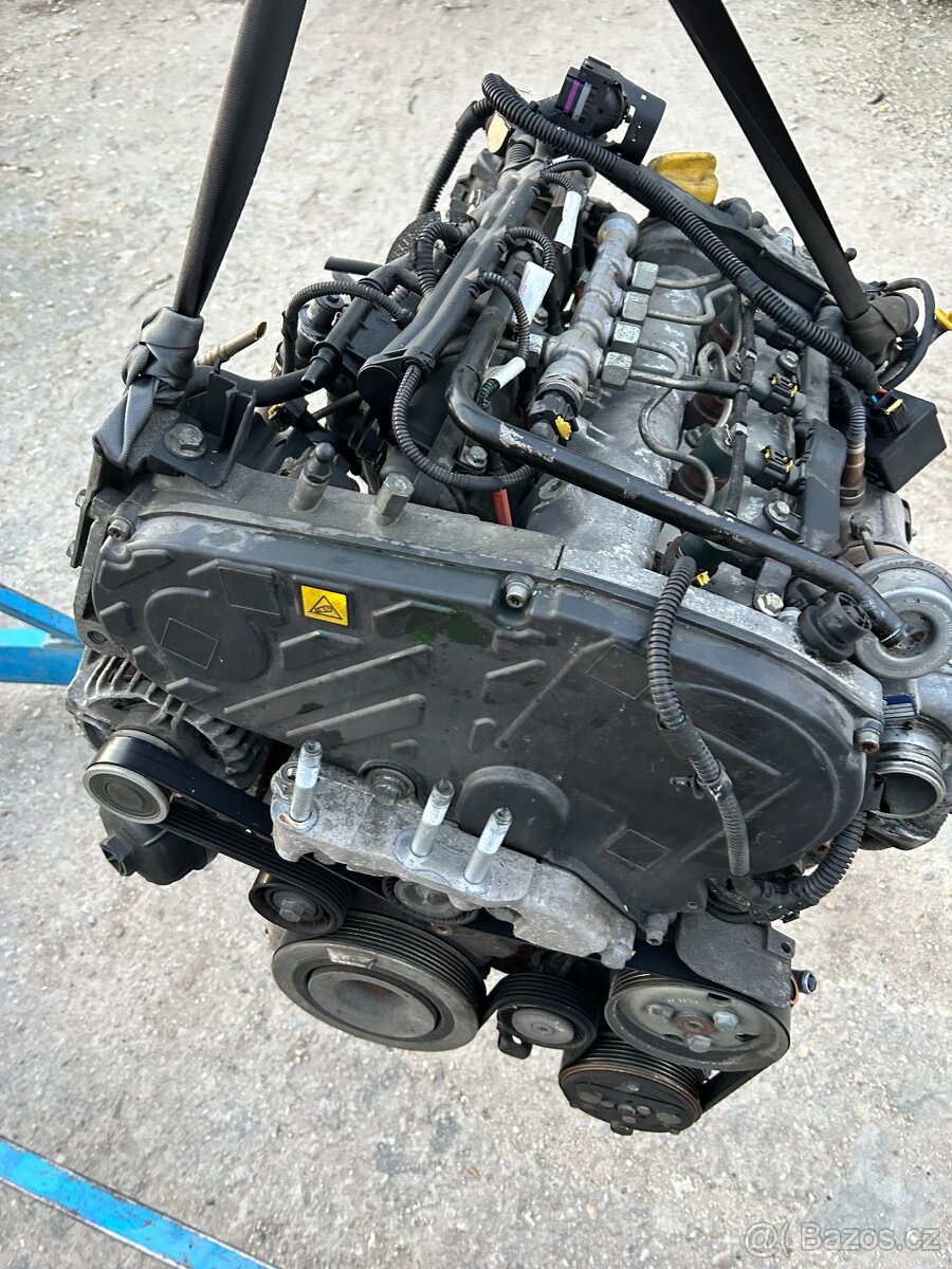 -----FIAT ALFA ROMEO LANCIA 2.0 JTD---- - 6