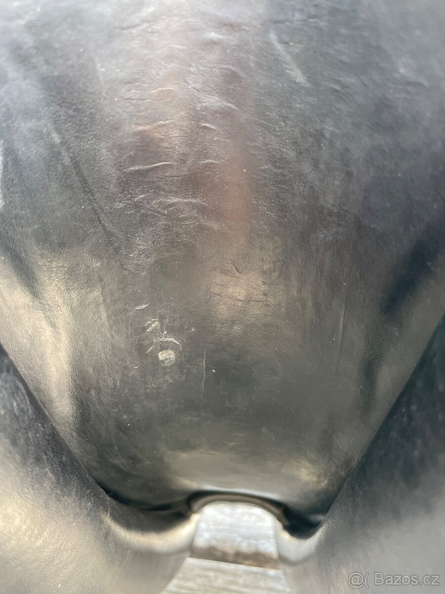 Drezurní sedlo Collegiate (podobné Bates) - 6