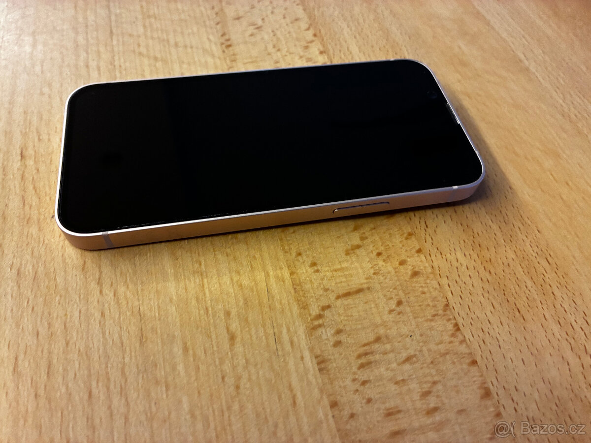 Apple iPhone 13 mini 128GB pink - 6