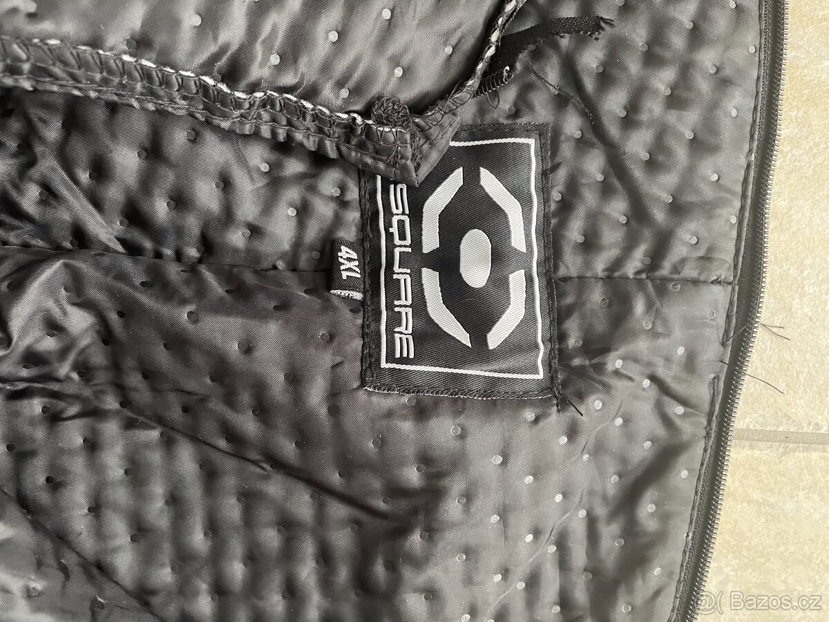 Pánské moto kalhoty - 6