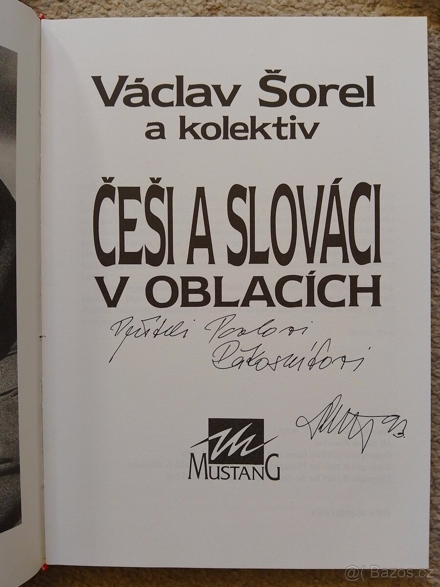 Knihy z 2. sv. války a o letectví - 6