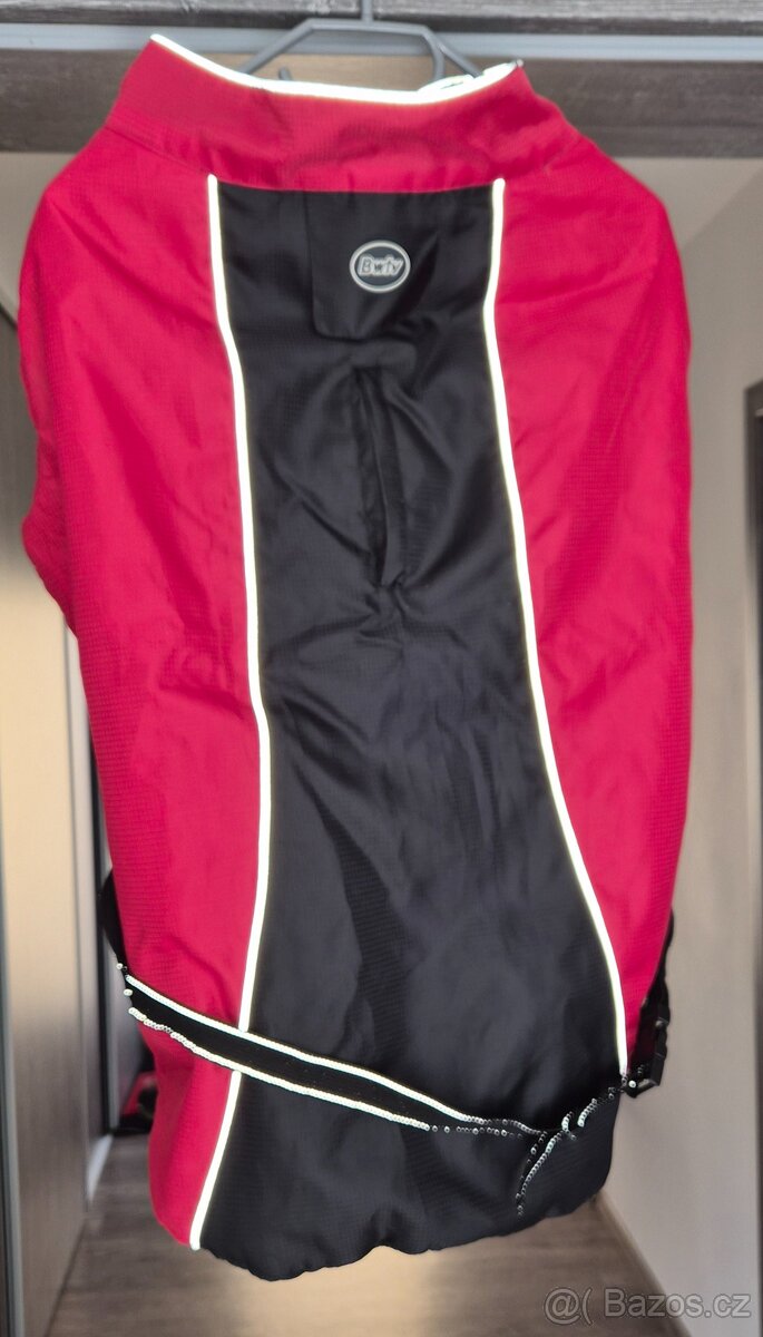 Psi bundy / obleky - 6