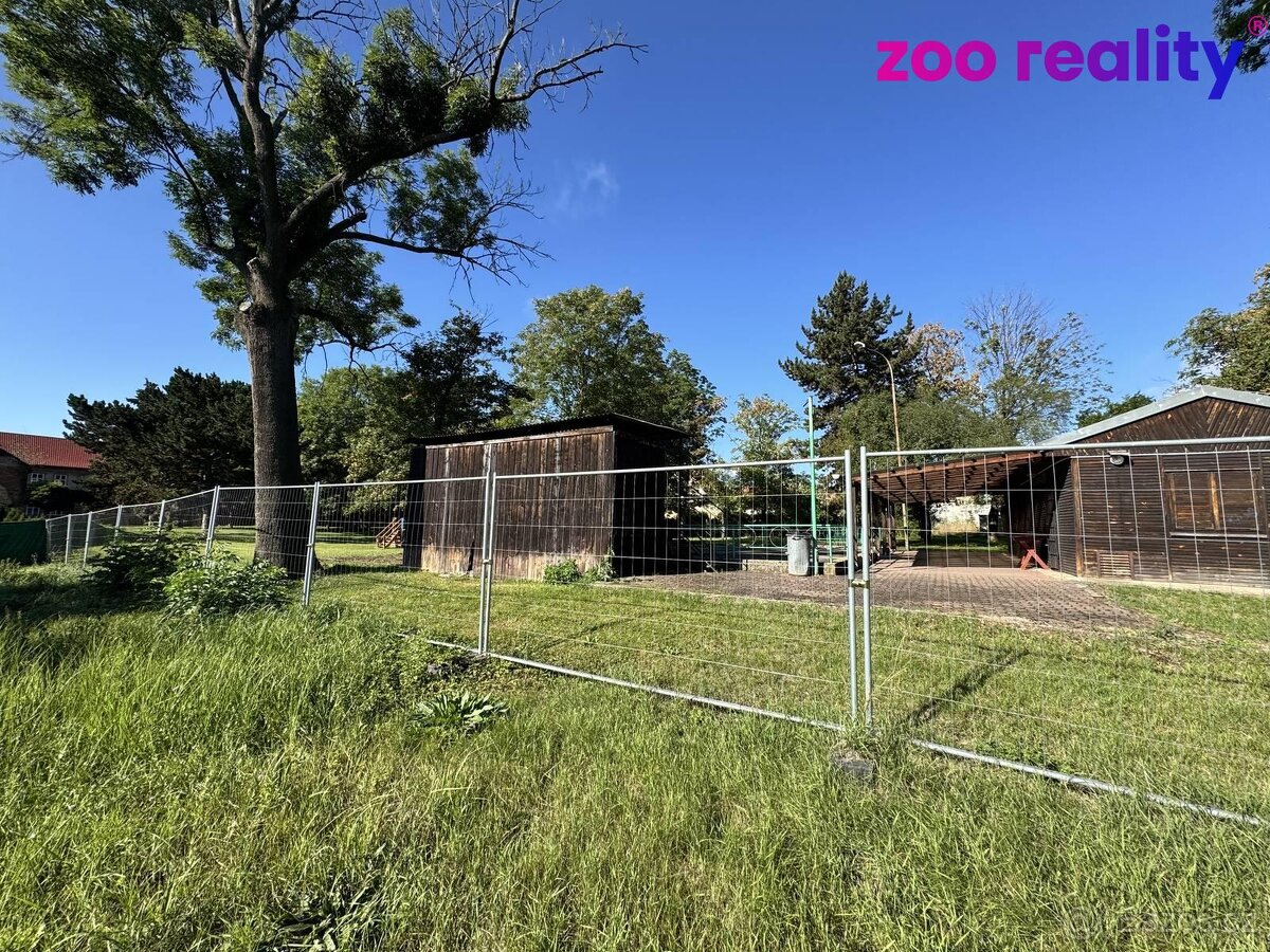 Prodej, pozemek, 664 m2, Výškov u Počerad - 6